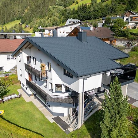 "Apart Edi" Inkl Silvretta Premium Summercard Зее Экстерьер фото