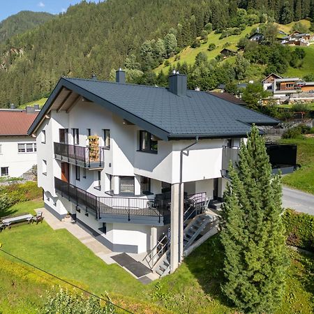 "Apart Edi" Inkl Silvretta Premium Summercard Зее Экстерьер фото