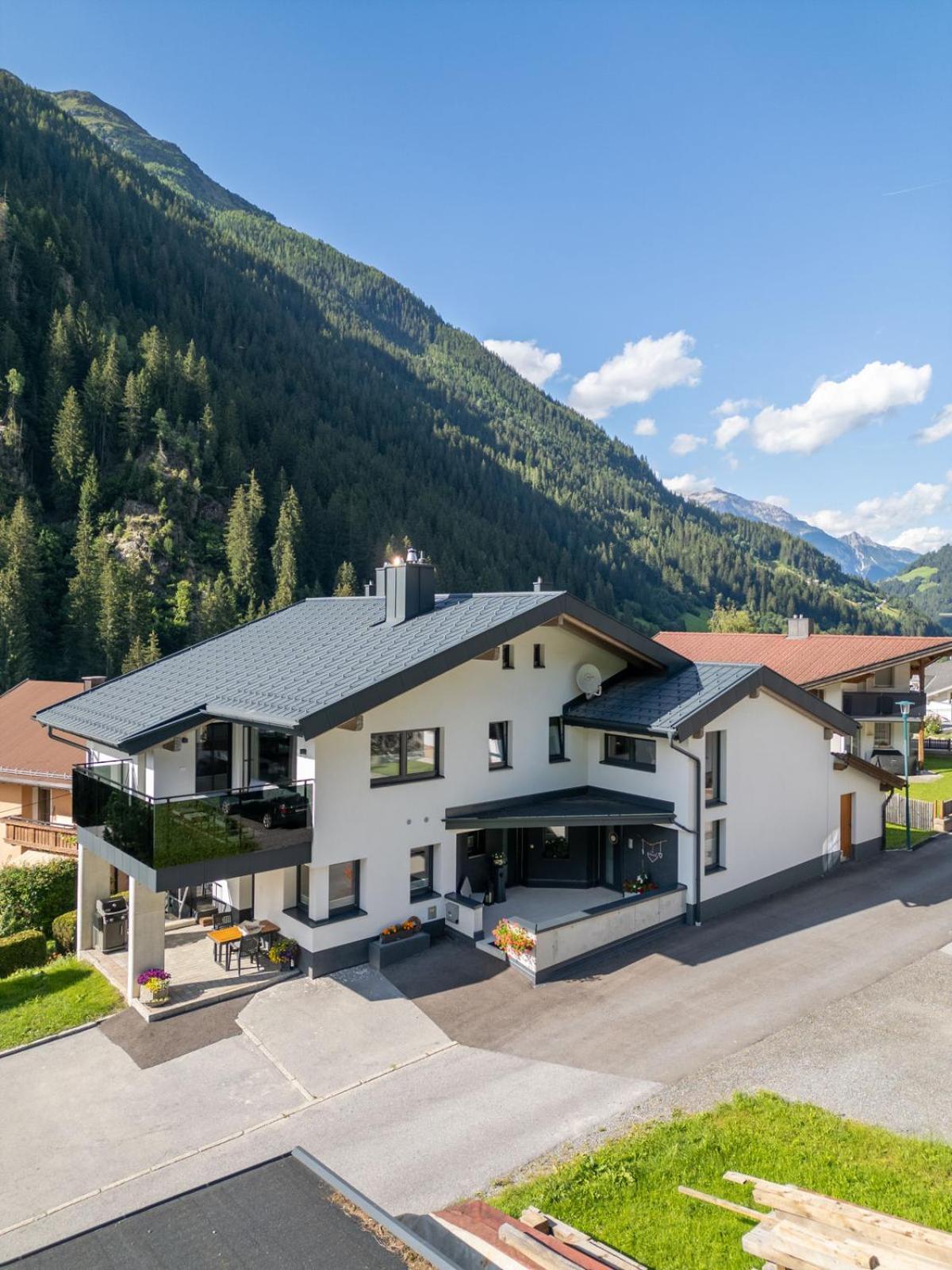 "Apart Edi" Inkl Silvretta Premium Summercard Зее Экстерьер фото