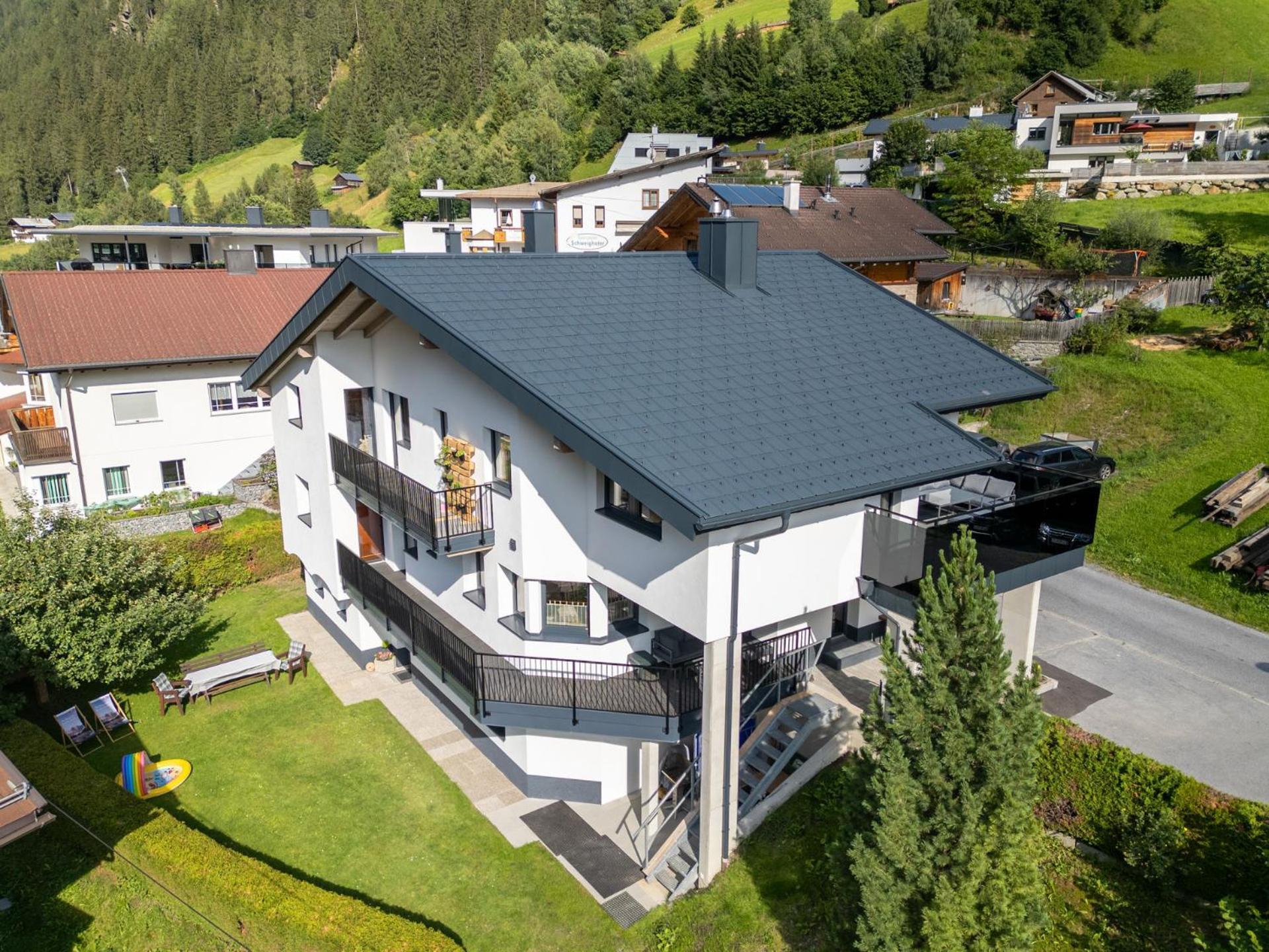 "Apart Edi" Inkl Silvretta Premium Summercard Зее Экстерьер фото