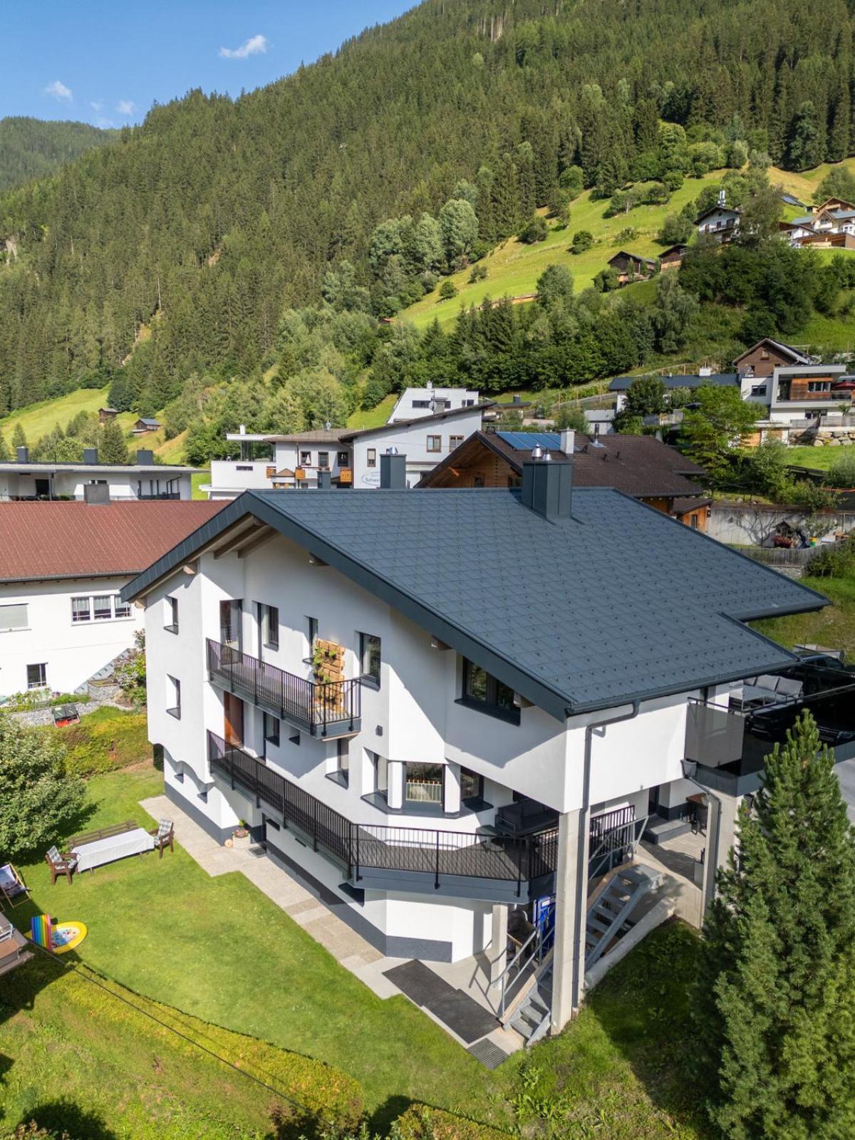 "Apart Edi" Inkl Silvretta Premium Summercard Зее Экстерьер фото